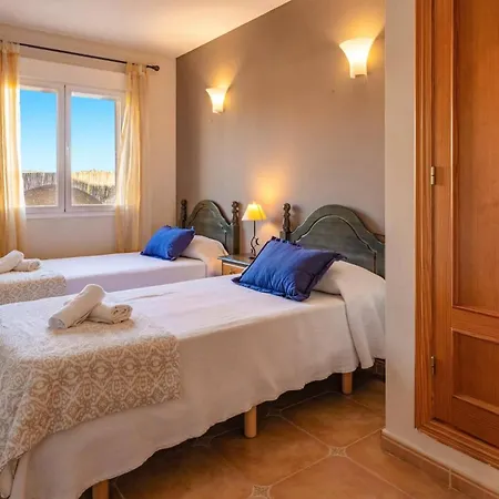 Villa Nogal By